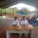 Penyuluh KUA Cikakak Jadi Juri Lomba Da’i Hari Santri