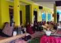 Penyuluh KUA Cikakak Bina Akhlak Jamaah Majelis Taklim