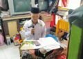 Penyuluh Agama Islam KUA Cikidang Ajak Jamaah Majelis Taklim Nurul Iman Mensyukuri Nikmat Sehat