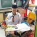 Penyuluh Agama Islam KUA Cikidang Ajak Jamaah Majelis Taklim Nurul Iman Mensyukuri Nikmat Sehat