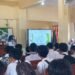 KUA Surade Gelar BRUS di SMK Bina Bangsa, Ajak Remaja Berprestasi dan Rencanakan Masa Depan