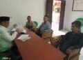 Penghulu KUA Cikidang Layani Pendaftaran Nikah di Kantor