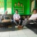 Penyuluh KUA Cikidang Koordinasi Persiapan Hari Santri
