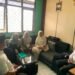 Kepala KUA Cidahu Terima Kunjungan Pengurus FKPQ, Bahas Persiapan POSPQ 2026