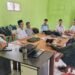KUA Gunungguruh Bersama MUI dan FPP Matangkan Persiapan Hari Santri 2026