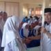 Penyuluh KUA Surade Edukasi Siswa SMK Bina Bangsa 1 tentang Bahaya Judi Online