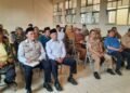 KUA Cisaat Perkuat Sinergi Persiapan Hari Santri dan Camp Religi Prima
