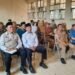 KUA Cisaat Perkuat Sinergi Persiapan Hari Santri dan Camp Religi Prima