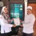Penyuluh Agama Islam KUA Ciracap Serahkan SKT Majelis Taklim Al-Istiqomah