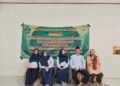 Penyuluh KUA Cisolok Berikan Bimbingan Remaja Usia Sekolah di SMP PGRI 3 Cisolok