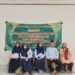Penyuluh KUA Cisolok Berikan Bimbingan Remaja Usia Sekolah di SMP PGRI 3 Cisolok