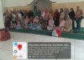 Penyuluh KUA Sukalarang Perkuat Ketahanan Keluarga melalui Program SAKURA