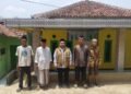 Penyuluh KUA Bantargadung Verifikasi Persyaratan Akta Ikrar Wakaf Masjid Nurul Ikhlas