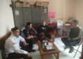 Penyuluh KUA Kabandungan Perkuat Koordinasi dengan Pemerintah Desa Tugubandung