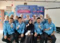 Roadshow Guru Pemimpin SGI Angkatan 52 Perkuat Pembelajaran Berbasis ADAB Project STEM