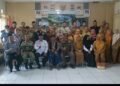 Pengajian Rutin Aparatur Kecamatan Jampangkulon Bahas Amanah