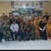 Pengajian Rutin Aparatur Kecamatan Jampangkulon Bahas Amanah