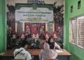 KUA Cibitung Gelar Bimbingan Perkawinan Mandiri, Bekali Catin Membangun Keluarga Kuat
