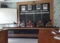 KUA Sagaranten Siap Bersinergi Sukseskan Peringatan Hari Santri 2026