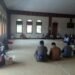 KUA Jampangkulon Bersama Lintas Sektor Matangkan Persiapan Hari Santri 2026