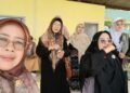 Penyuluh KUA Cicurug Jadi Koordinator Wilayah 2 dalam Gladi Resik Hari Santri 2026