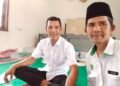 Perkuat Program SAWAHON, Penyuluh Agama Islam KUA Cibitung Jalin Sinergi Penanaman Pohon Produktif