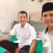 Perkuat Program SAWAHON, Penyuluh Agama Islam KUA Cibitung Jalin Sinergi Penanaman Pohon Produktif