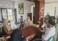 Penyuluh KUA Cibadak Berikan Layanan Konsultasi Keagamaan tentang Hibah dan Waris
