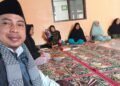 Penyuluh KUA Cikembar Perkuat Pemahaman Keagamaan Jamaah Majelis Taklim Assafiiyah