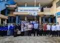 Roadshow HSN 2026, Penyuluh KUA Parakansalak Ajak SMK Yasidik Berperan Aktif