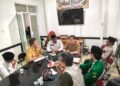 Matangkan Persiapan Hari Santri Nasional 2026, Kepala KUA Cikembar Hadiri Rapat Koordinasi Lintas Sektor