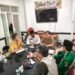 Matangkan Persiapan Hari Santri Nasional 2026, Kepala KUA Cikembar Hadiri Rapat Koordinasi Lintas Sektor