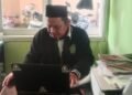 Penghulu KUA Ciracap Utamakan Ketelitian dalam Administrasi Nikah