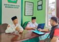 Penyuluh KUA Ciracap Fasilitasi Rekomendasi Bantuan untuk Masjid Al-Muhajirin