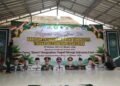 KUA Cicantayan Perkuat Persiapan Peringatan Hari Santri Nasional 2026