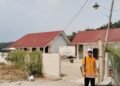 KUA Simpenan Dampingi Pengisian e-AIW, Pastikan Validitas Data Tanah Wakaf