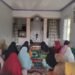 Penyuluh KUA Cibitung Ajak Jamaah Majelis Taklim Al-Hadad Bersyukur dan Hidup dalam Qanaah