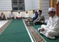 Penyuluh KUA Ciracap Ajak Jamaah Pahami Keutamaan Salat Berjamaah