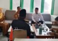 H-2 Hari Santri 2026, KUA Ciracap Bersama Camat dan Panitia Matangkan Persiapan