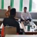 H-2 Hari Santri 2026, KUA Ciracap Bersama Camat dan Panitia Matangkan Persiapan
