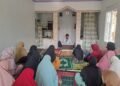 Penyuluh KUA Cibitung Bahas Sifat Qanaah dalam Bimbingan Rutin Majelis Taklim