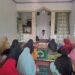 Penyuluh KUA Cibitung Bahas Sifat Qanaah dalam Bimbingan Rutin Majelis Taklim