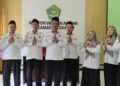 Satu Semangat Hari Santri, KUA Ciracap Dorong Keterlibatan Lembaga Keagamaan