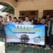 Pastikan Ketepatan Arah Kiblat, Tim Kalibrasi Arah Kiblat KUA Cidadap Layani Pengukuran di Rumah Warga