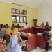 KUA Nagrak Ikuti Rapat Persiapan Bina Wilayah TP PKK Kabupaten Sukabumi