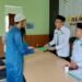 KUA Sukaraja Perkuat Layanan Wakaf melalui Prosesi Ikrar Wakaf