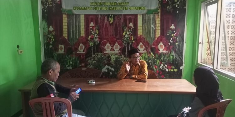 KUA Cibitung Buka Konsultasi Keluarga, Bantu Masyarakat Persiapkan Pernikahan hingga Hadapi Persoalan Rumah Tangga