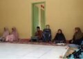 Optimalkan Potensi Ekonomi Umat, Penyuluh KUA Cikembar Berikan Bimluh Pemberdayaan Wakaf di MT Al Humaeroh
