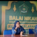 KIPAS KUA Sukalarang Bahas Keluarga Sakinah, Perkuat Rohani dan Kebersamaan Pegawai