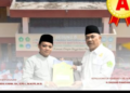 Raih Akreditasi A (Unggul), MI Baitussalam Cibolang Girang Komitmen Tingkatkan Mutu Pendidikan